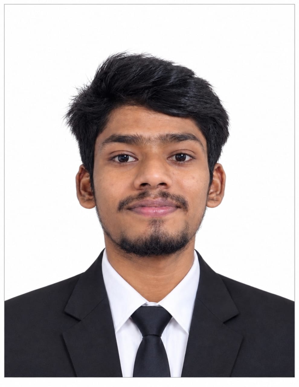 Faculty Member
